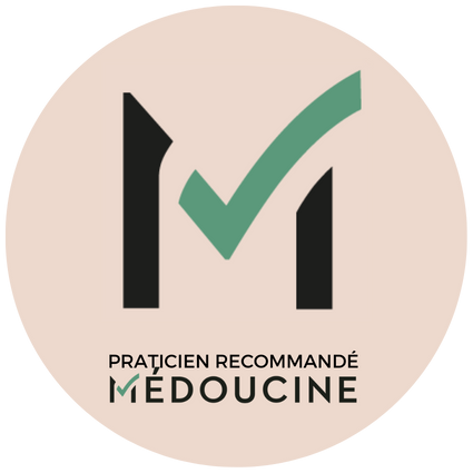 Label medoucine 2