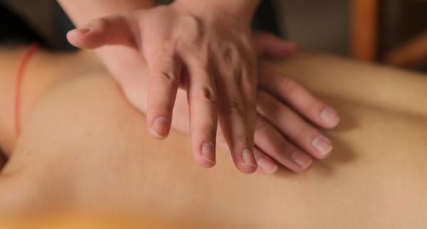 Massage tuina